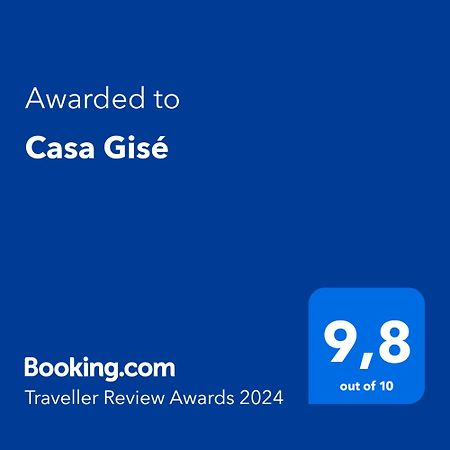 Casa Gise Apartman Aci Castello Kültér fotó