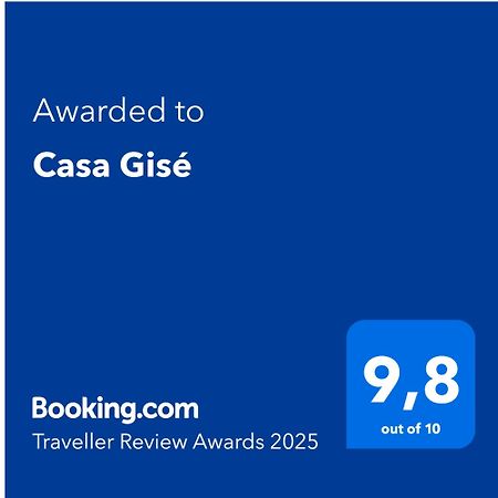 Casa Gise Apartman Aci Castello Kültér fotó