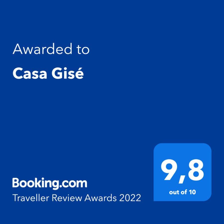 Casa Gise Apartman Aci Castello Kültér fotó