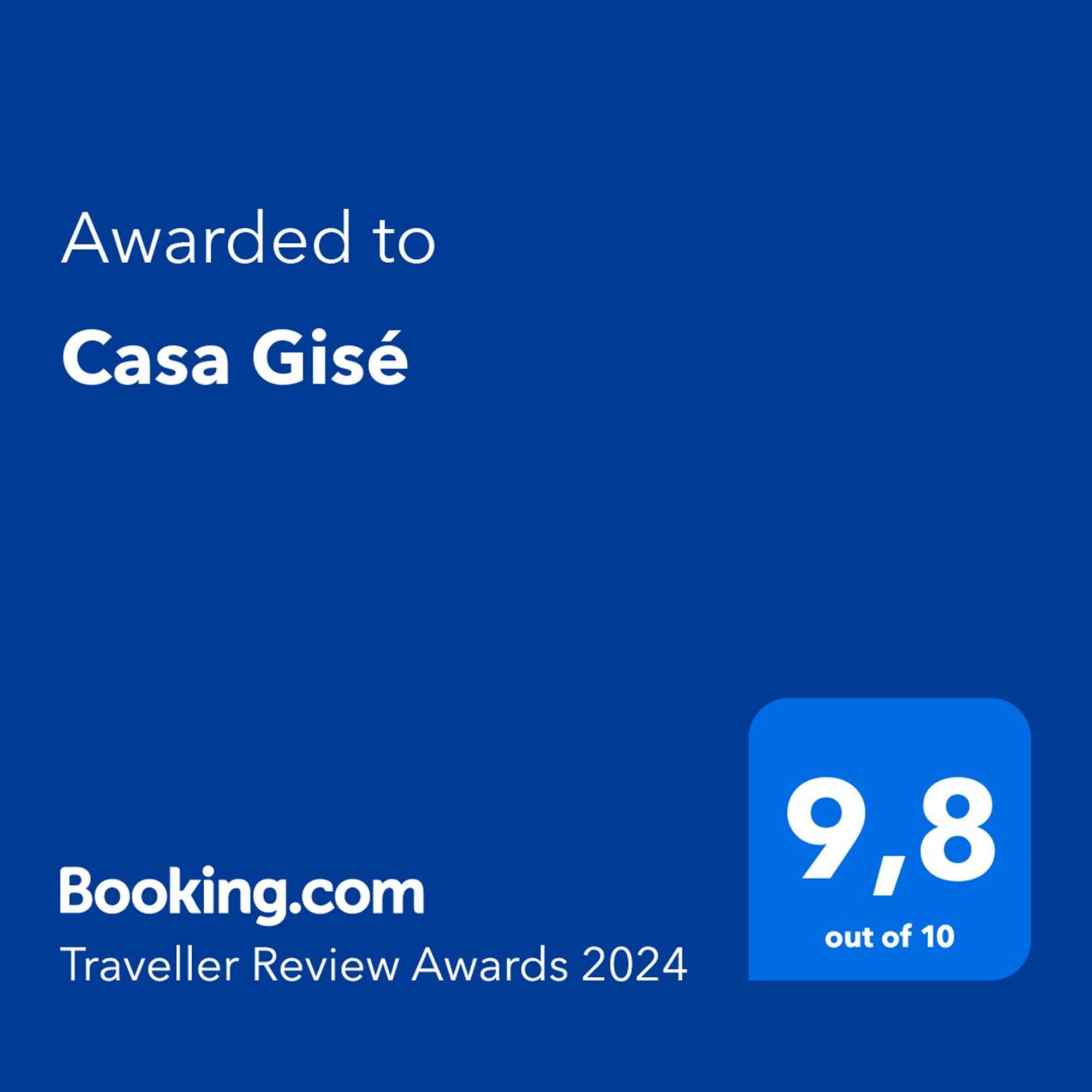 Casa Gise Apartman Aci Castello Kültér fotó