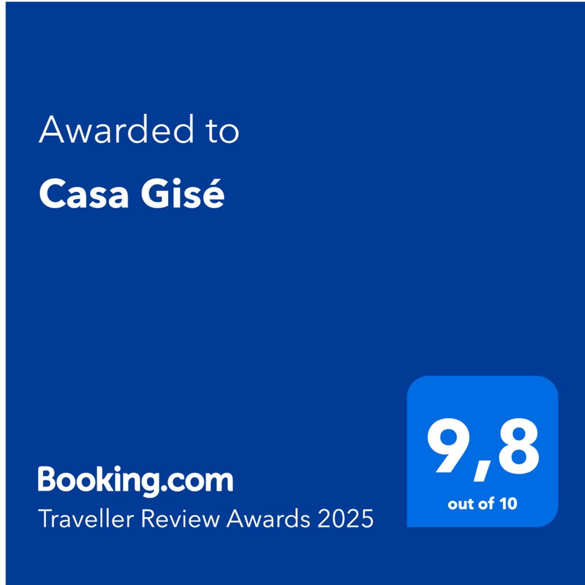 Casa Gise Apartman Aci Castello Kültér fotó