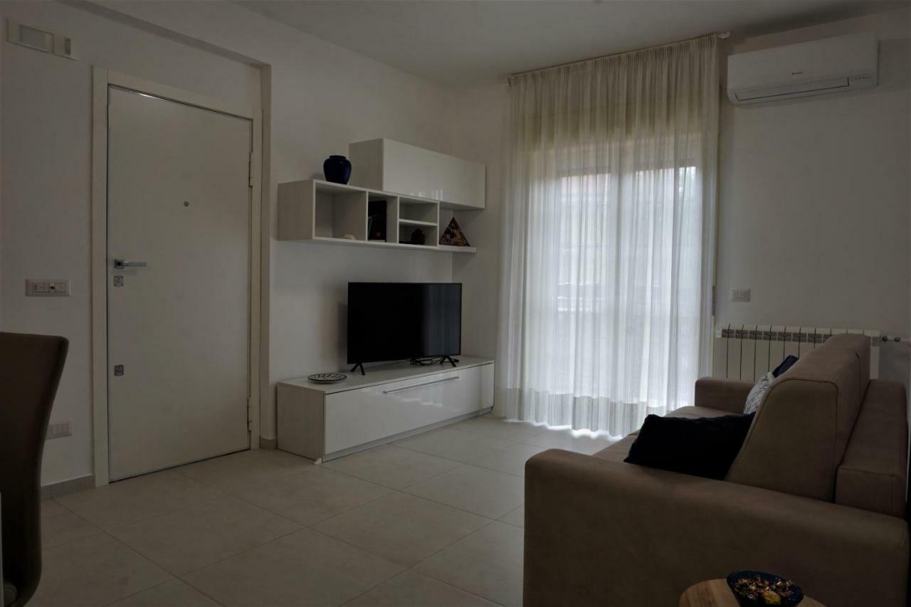 Casa Gise Apartman Aci Castello Kültér fotó