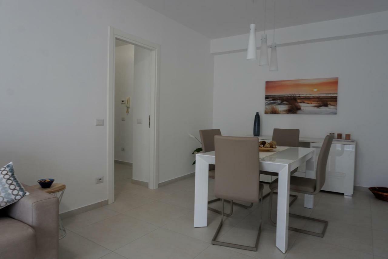 Casa Gise Apartman Aci Castello Kültér fotó