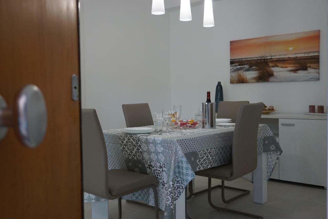 Casa Gise Apartman Aci Castello Kültér fotó