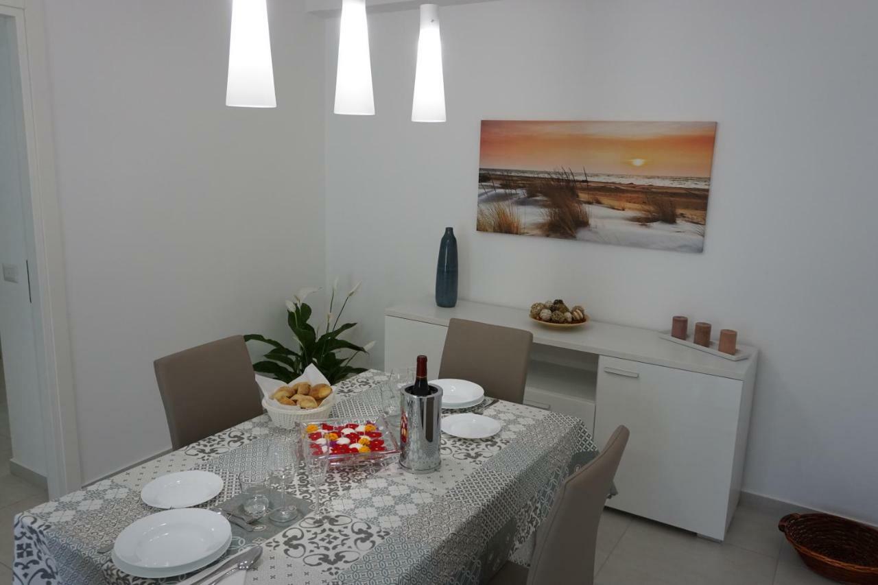 Casa Gise Apartman Aci Castello Kültér fotó
