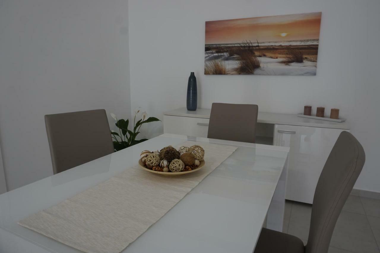 Casa Gise Apartman Aci Castello Kültér fotó