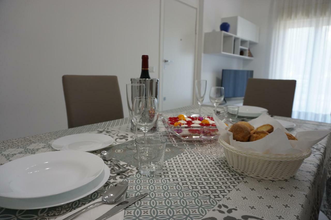 Casa Gise Apartman Aci Castello Kültér fotó