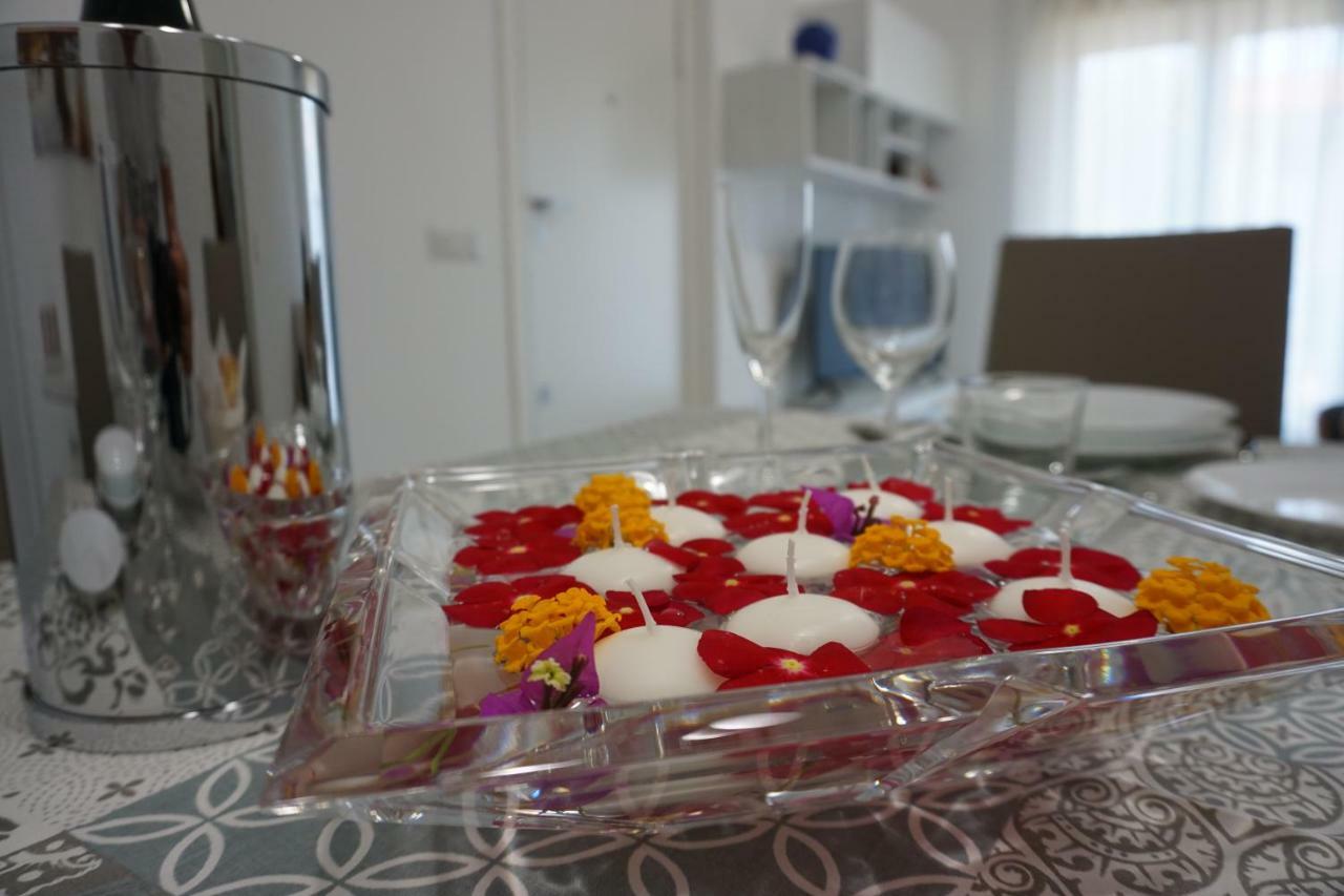 Casa Gise Apartman Aci Castello Kültér fotó