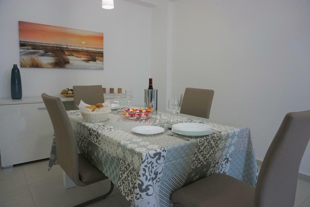 Casa Gise Apartman Aci Castello Kültér fotó