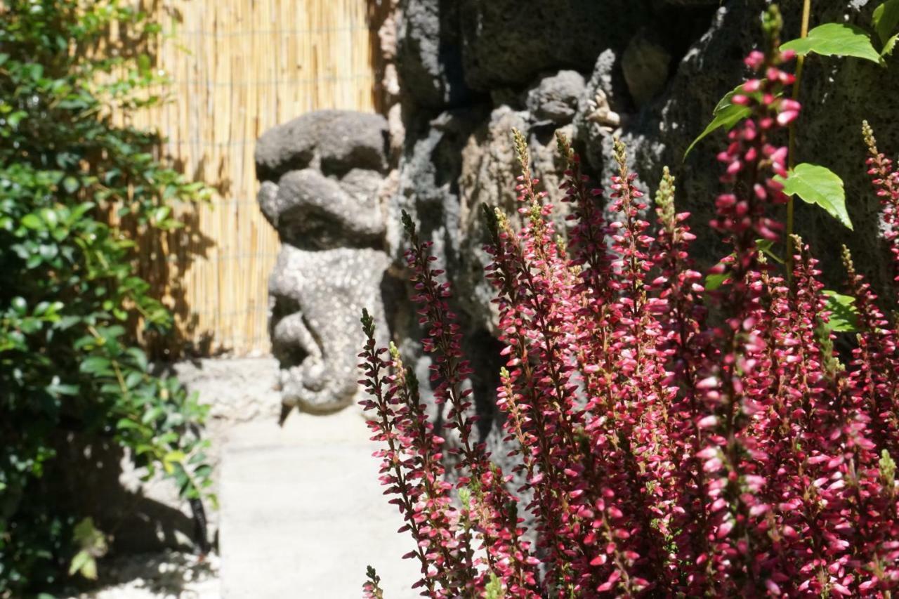 Casa Gise Apartman Aci Castello Kültér fotó