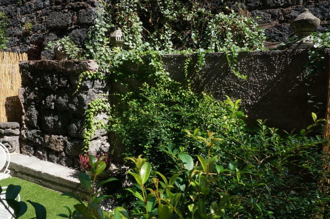 Casa Gise Apartman Aci Castello Kültér fotó