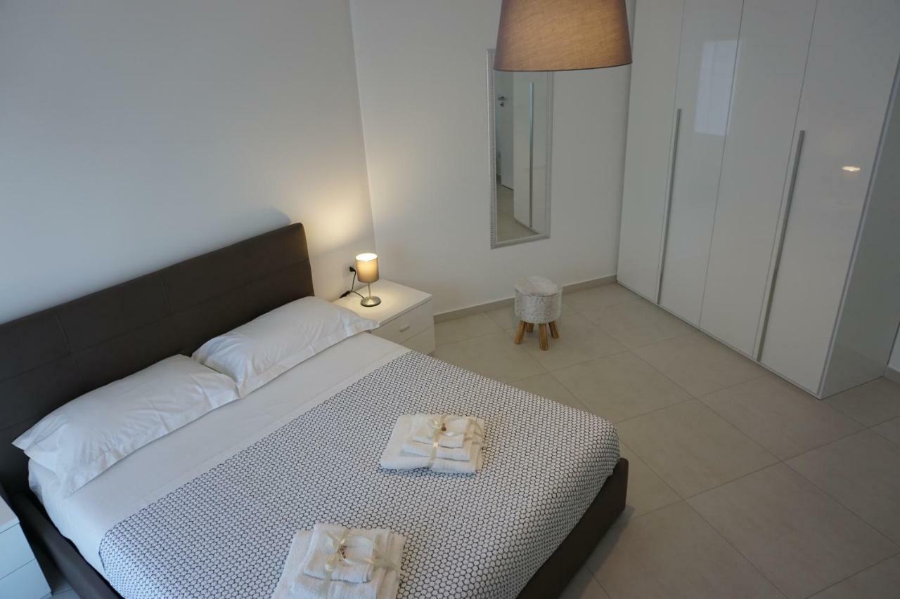 Casa Gise Apartman Aci Castello Kültér fotó