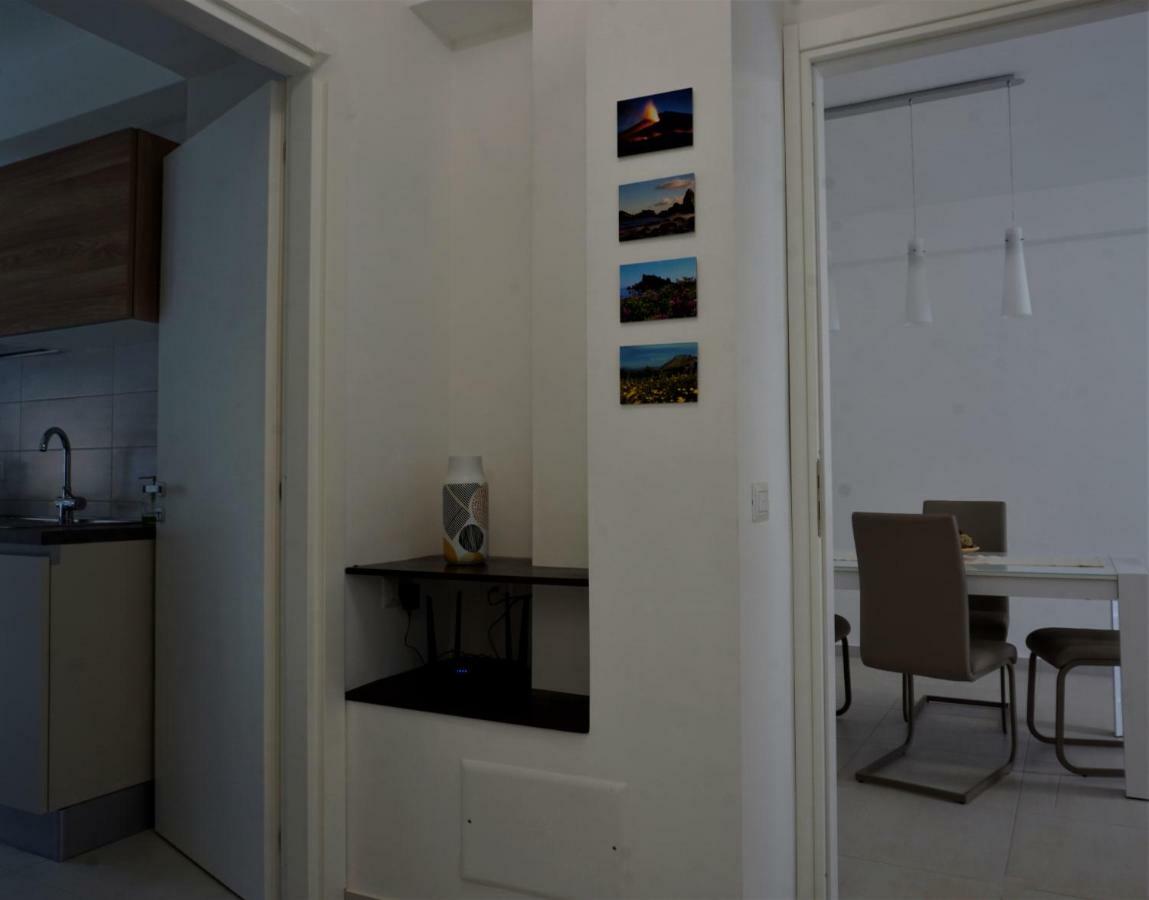 Casa Gise Apartman Aci Castello Kültér fotó