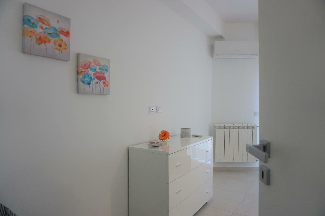 Casa Gise Apartman Aci Castello Kültér fotó