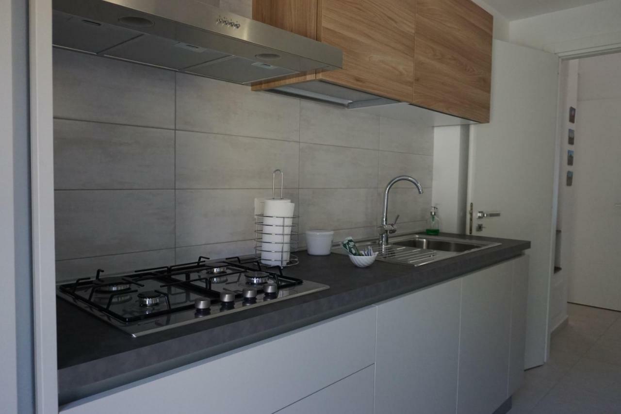 Casa Gise Apartman Aci Castello Kültér fotó