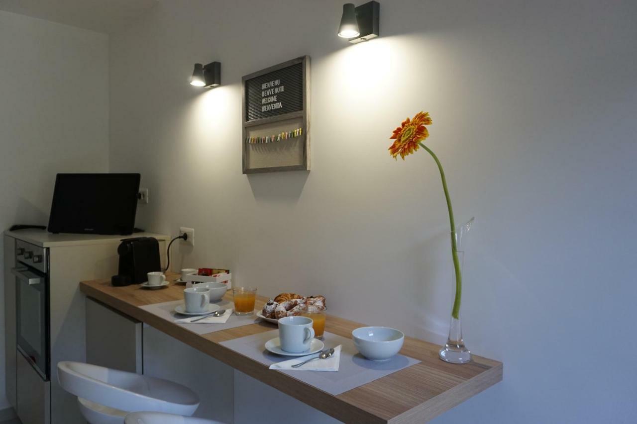 Casa Gise Apartman Aci Castello Kültér fotó