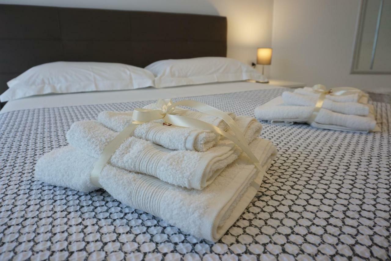 Casa Gise Apartman Aci Castello Kültér fotó