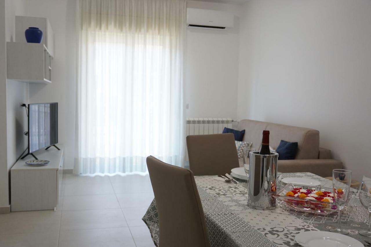Casa Gise Apartman Aci Castello Kültér fotó