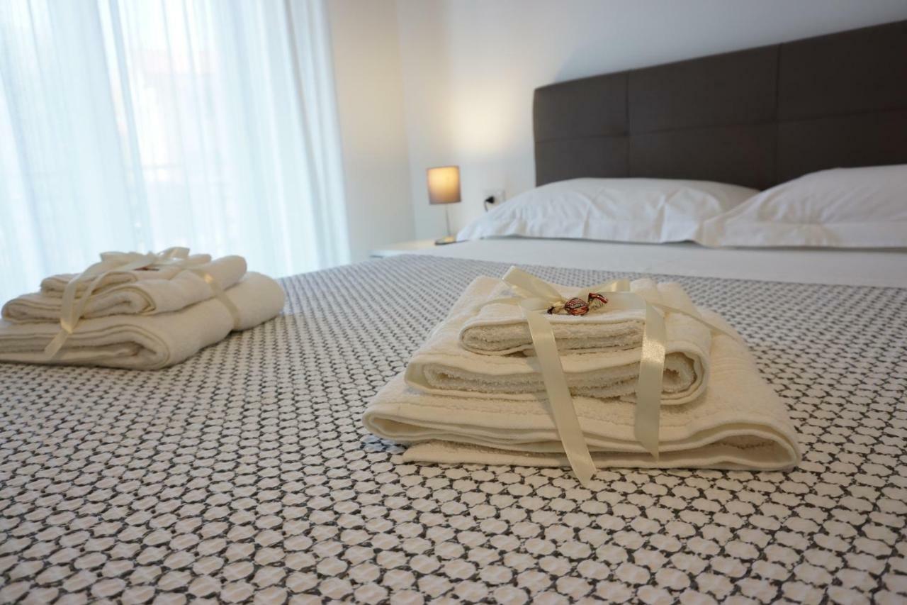 Casa Gise Apartman Aci Castello Kültér fotó