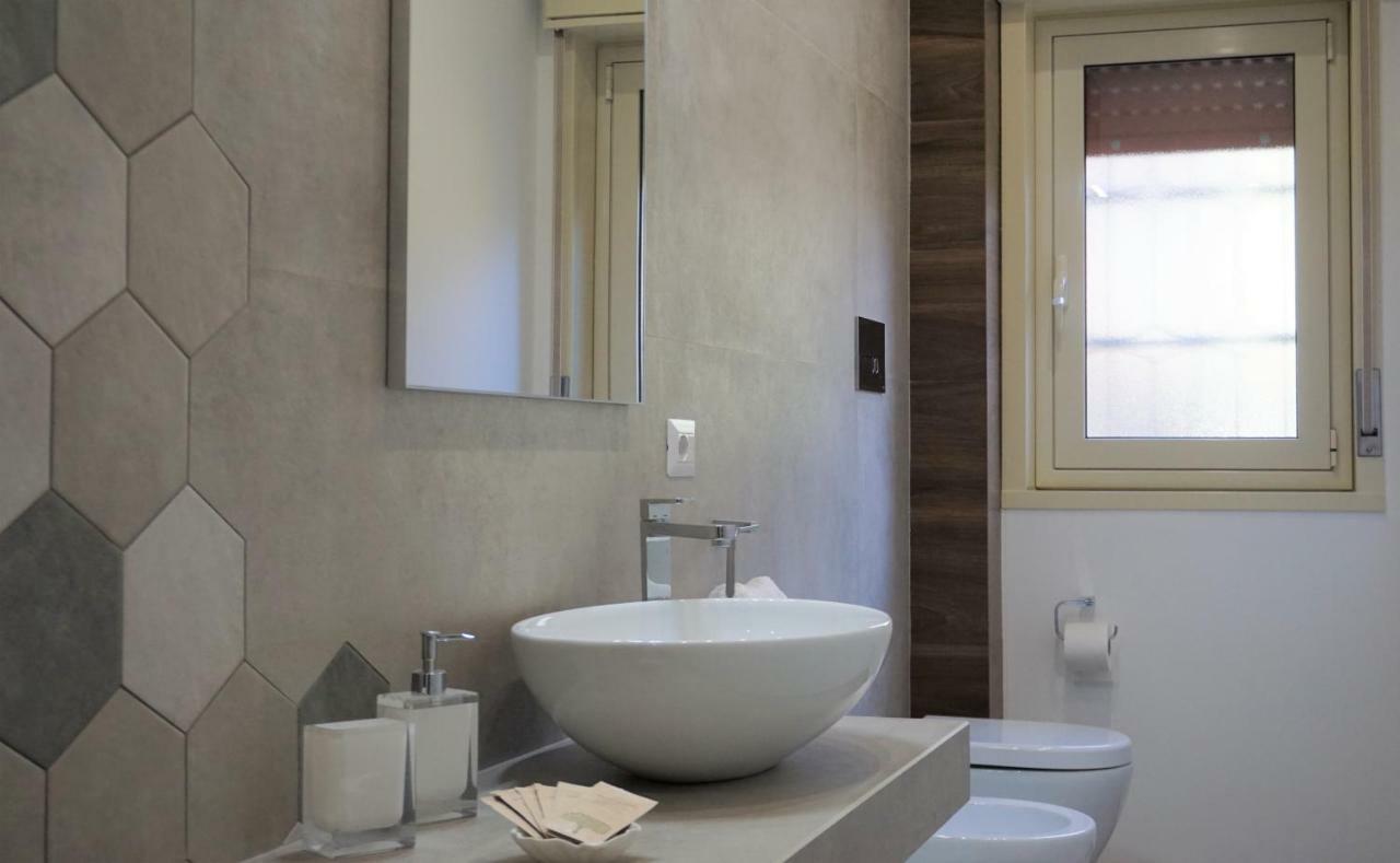 Casa Gise Apartman Aci Castello Kültér fotó